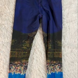 Alo yoga Leggings - like new